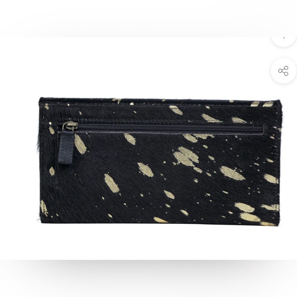 Myra Crustacea Wallet - Picture 7 of 8